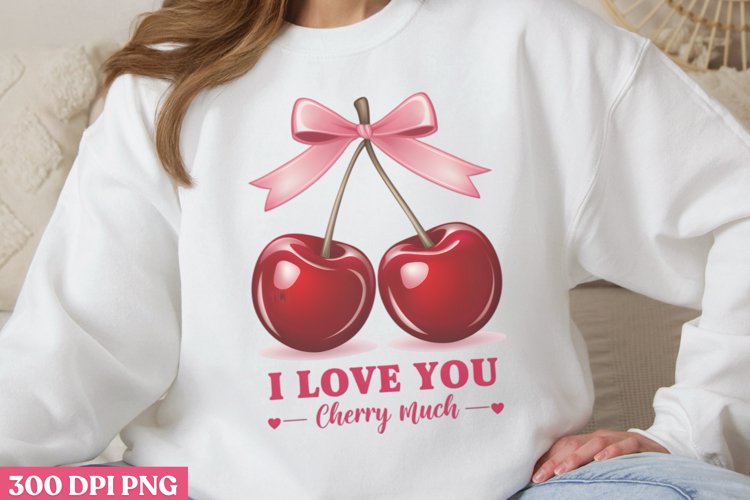 Valentines Day Clipart Image 24
