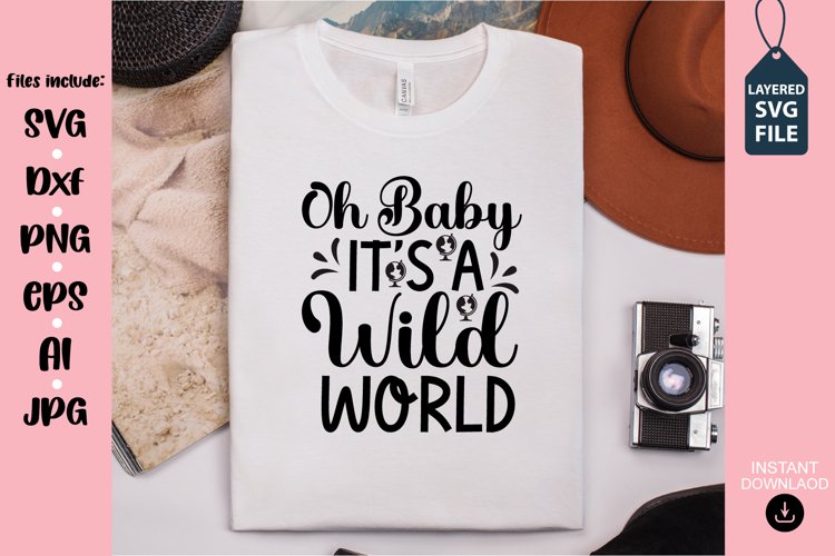 Baby Boy SVGs Image 22