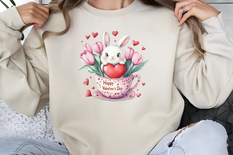 Valentines PNG Image 23