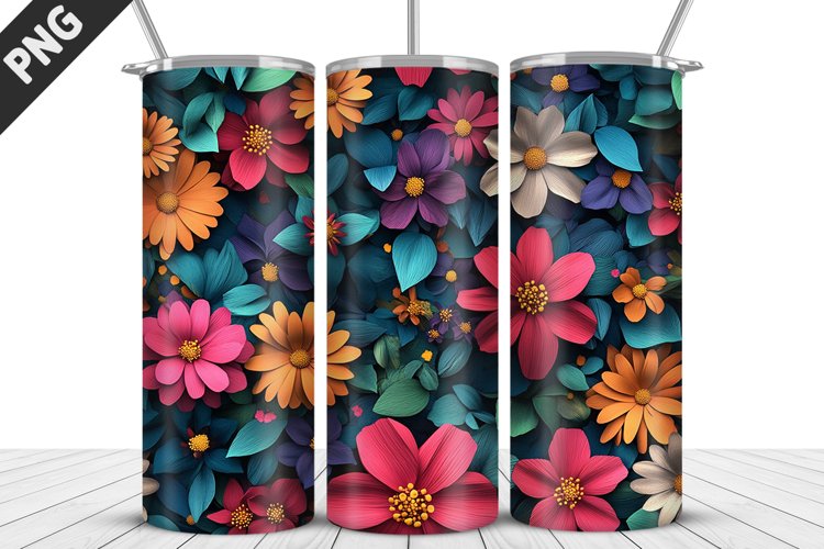 Floral Pattern Png Image 24