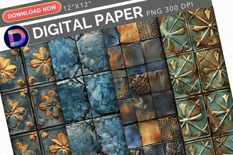 Tile Texture  Image 14