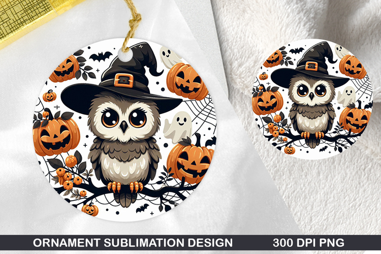 Owl Clipart Image 17