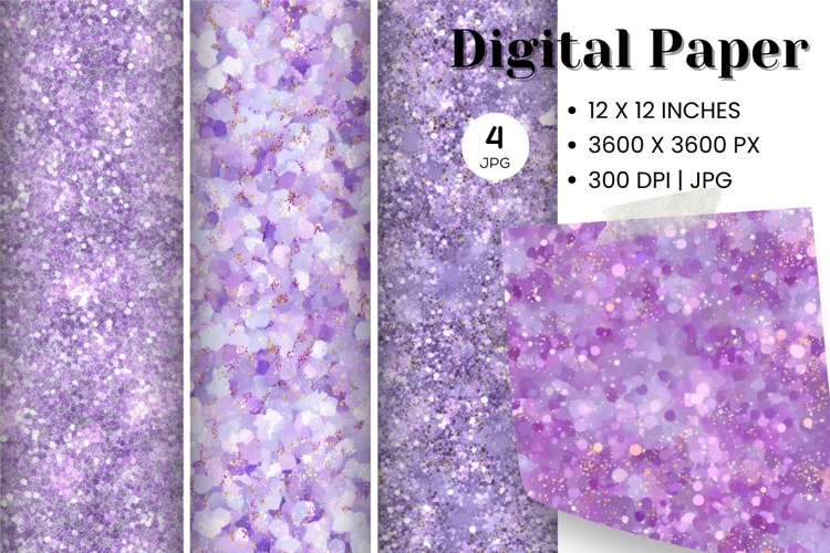 Sparkle Background Image 6