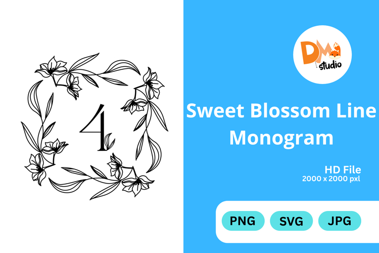 Boho SVG Image 19