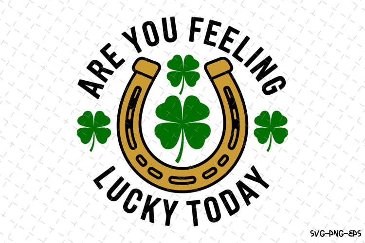 St Patrick's Day PNG Image 11