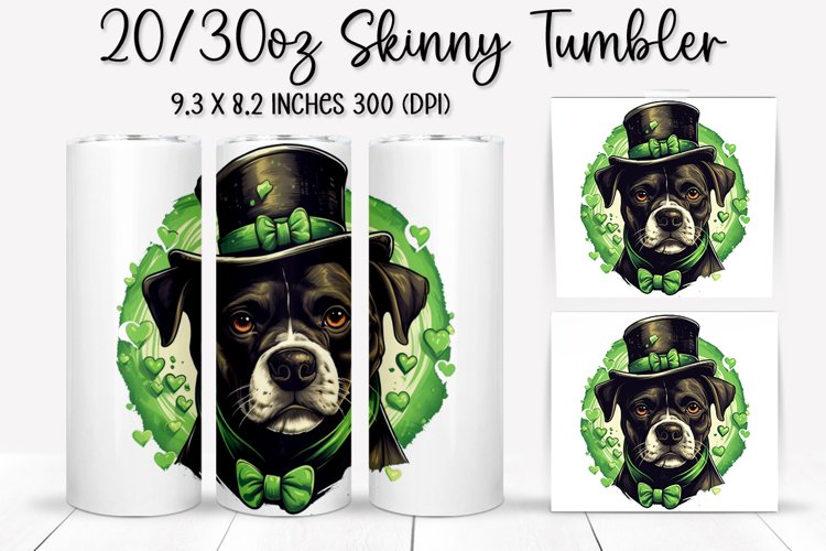 St Patrick's Day Clipart Image 22