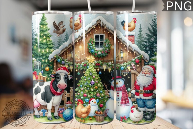 Farm Animals Png Image 8