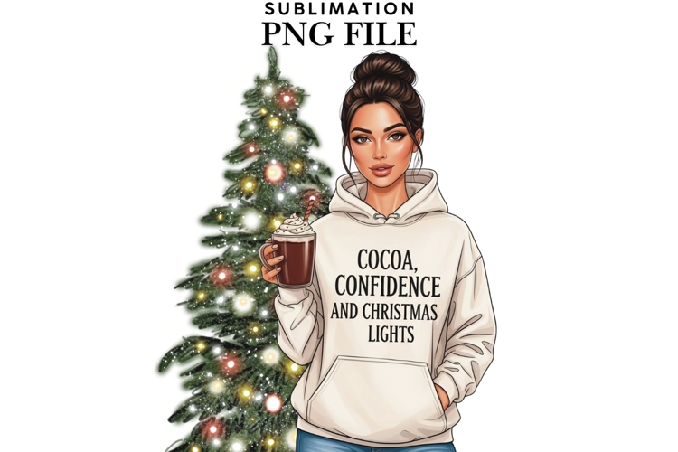 Women Clipart Image 2