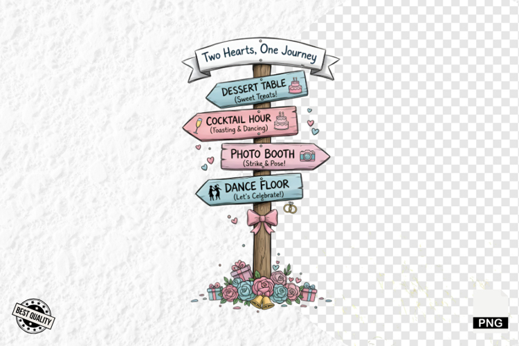 Signs Clipart Image 11