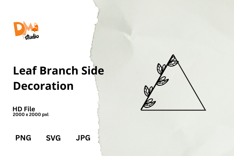Nature Svg Image 12