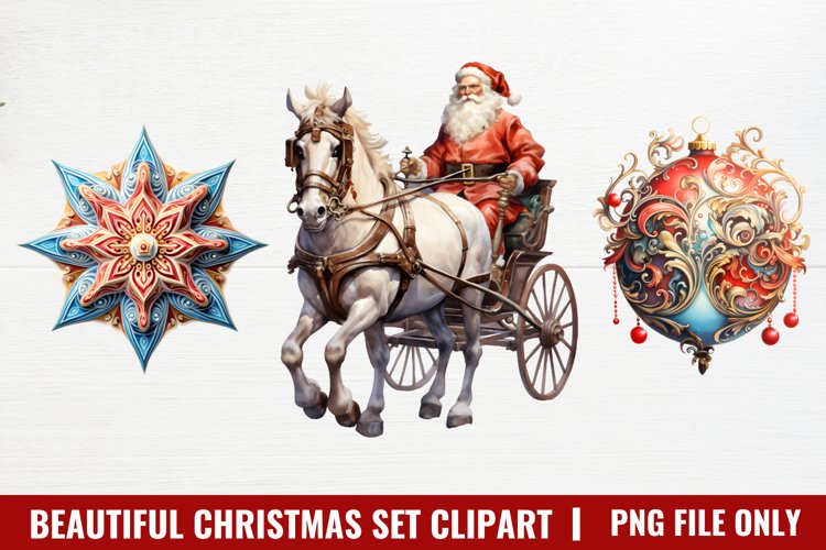 Beautiful Clipart Image 6