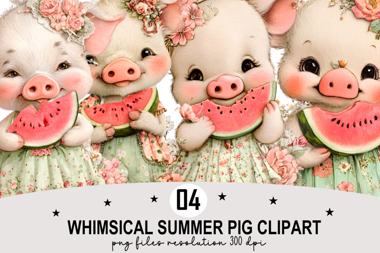 Summer Graphic Image 24