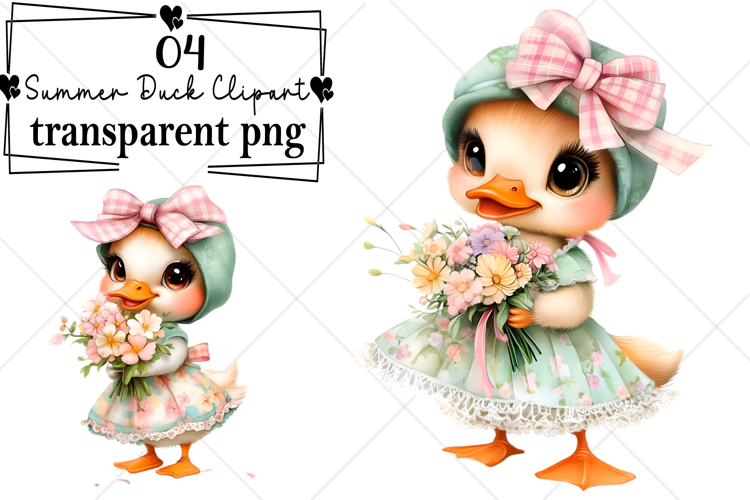 Watercolor Beach Clipart Image 23