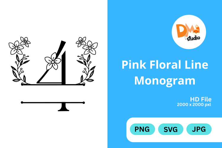 Alphabet Clipart Image 24