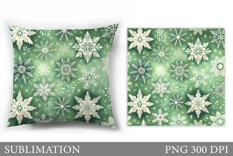 Snowflake Clipart Image 9