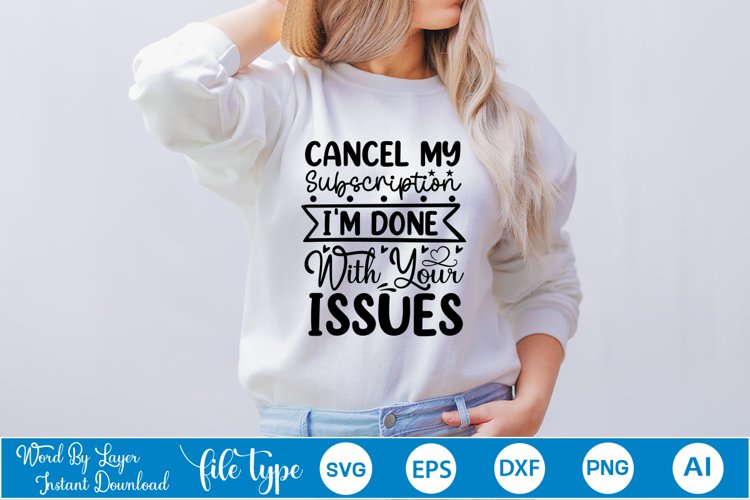 Mom Quote Svg
