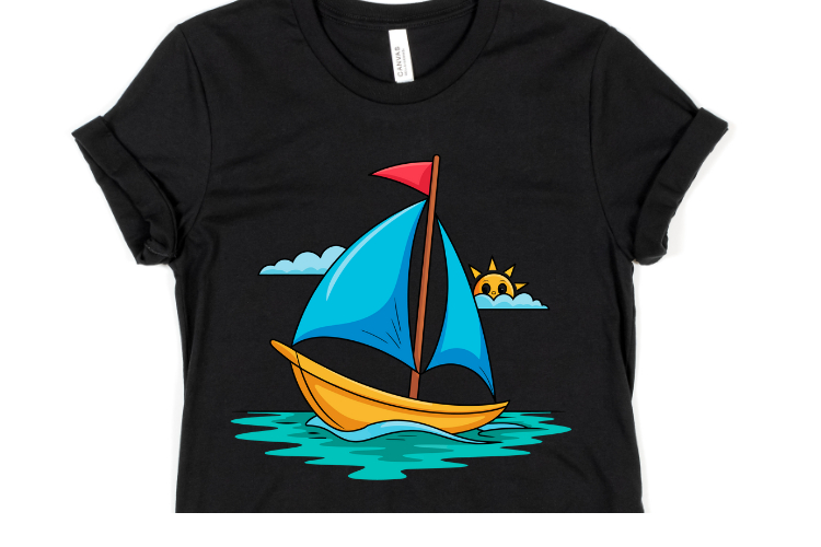 T-Shirt Designs Image 8