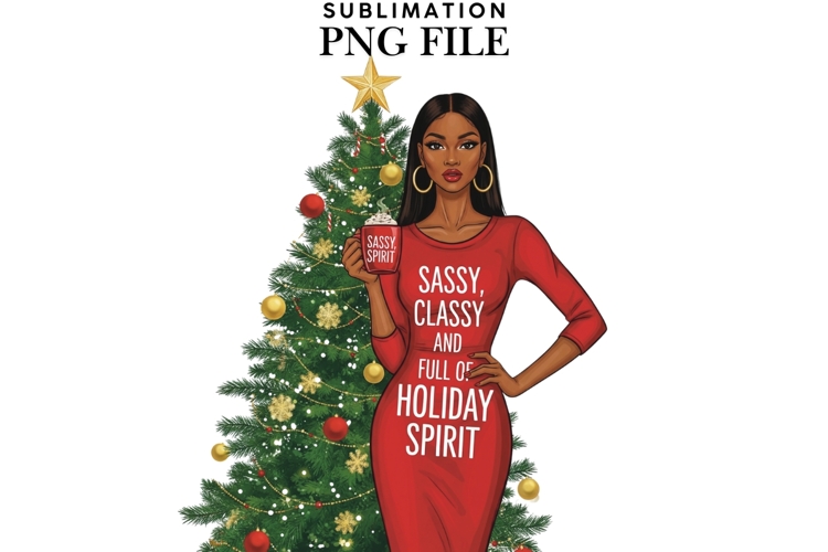 Women Clipart Image 13