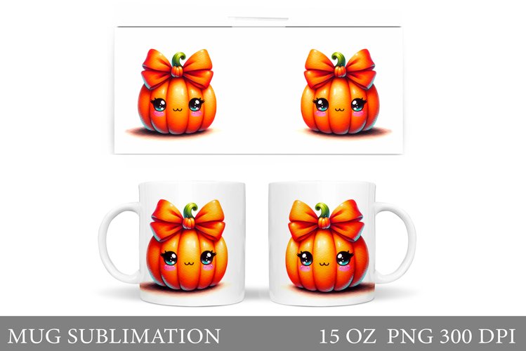 Pumpkin Clipart Image 16