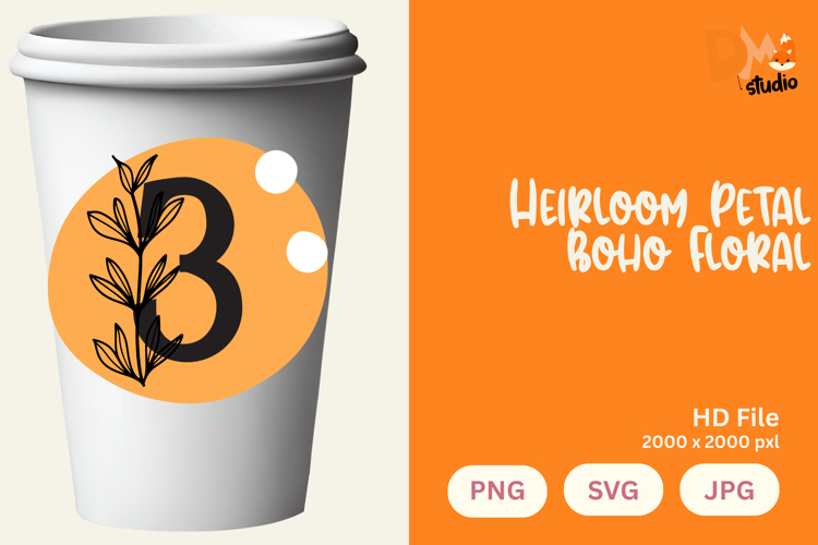 Hand Logo Design Image 21