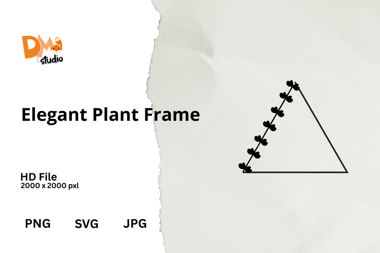 Nature Svg