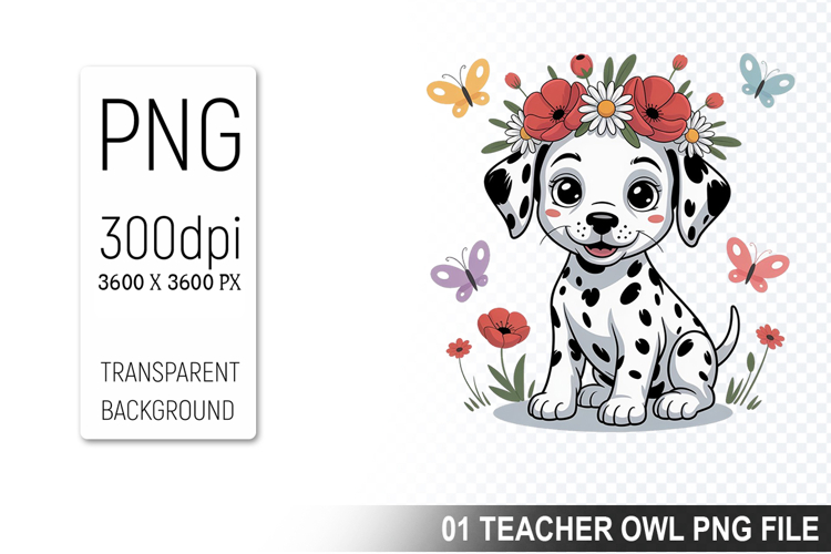 Pet Illustration Image 5