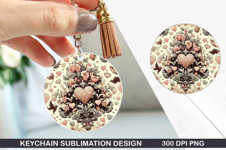 Keychain Png Image 19