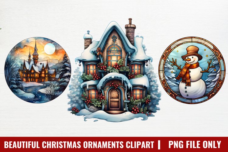 Beautiful Clipart Image 11