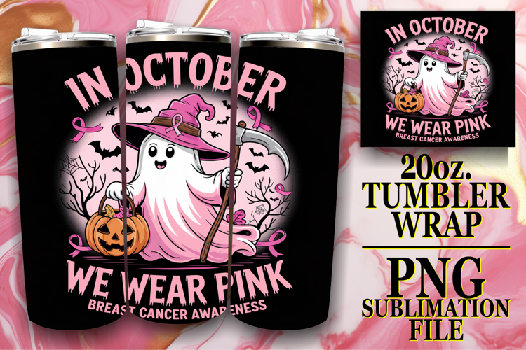 Breast Cancer Awareness Clipart Image 22