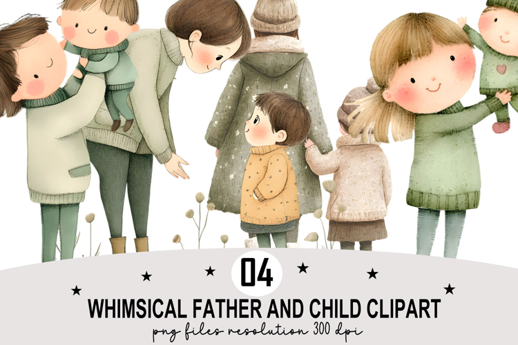 Sweet Clipart Image 6