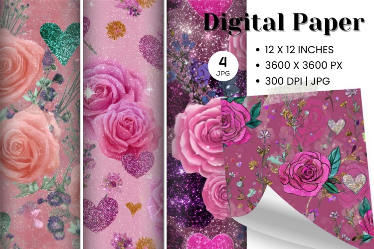 Pattern Background Image 2