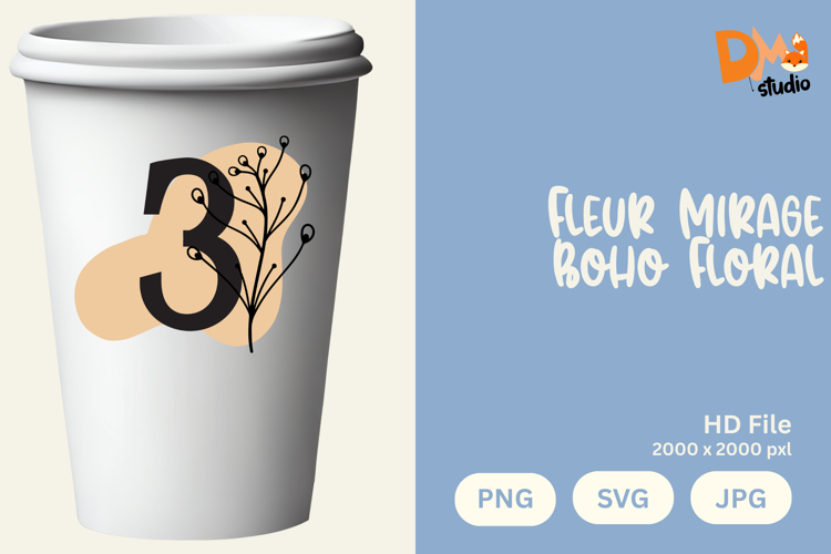 Rustic Logo Image 5
