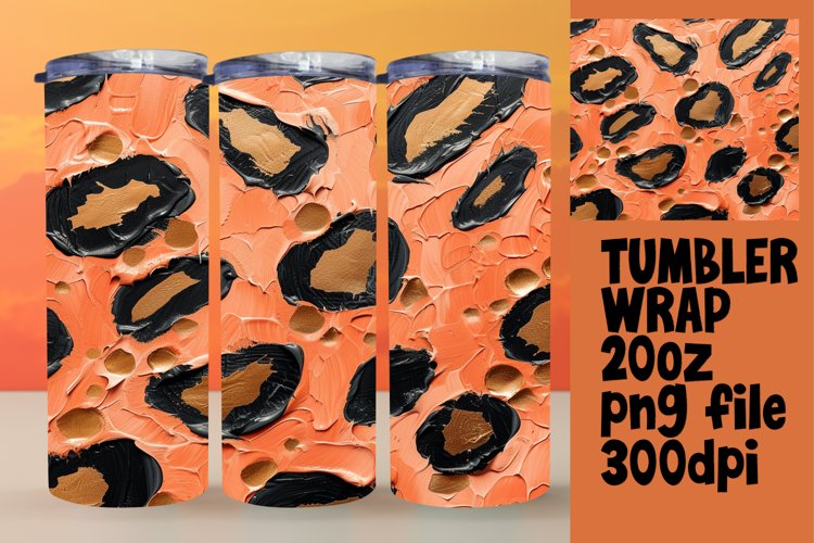 Sublimation Tumbler Wraps Image 17