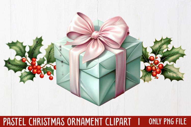 Pastel Clipart Image 22