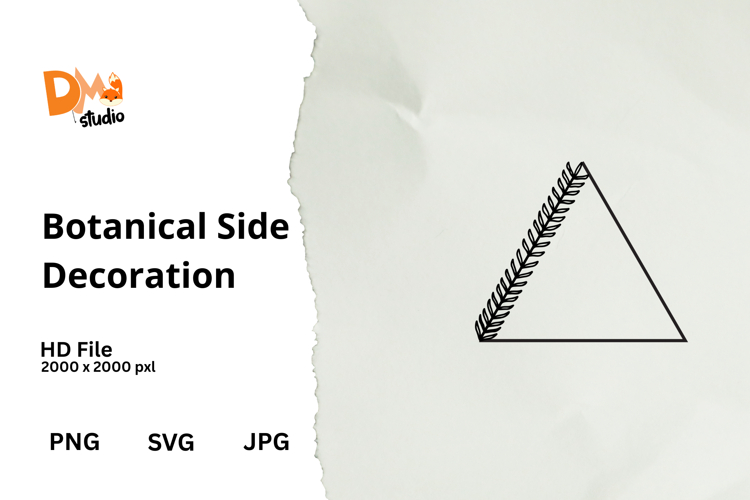 Nature Svg Image 11