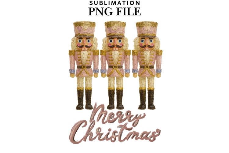Nutcracker Clipart Image 4