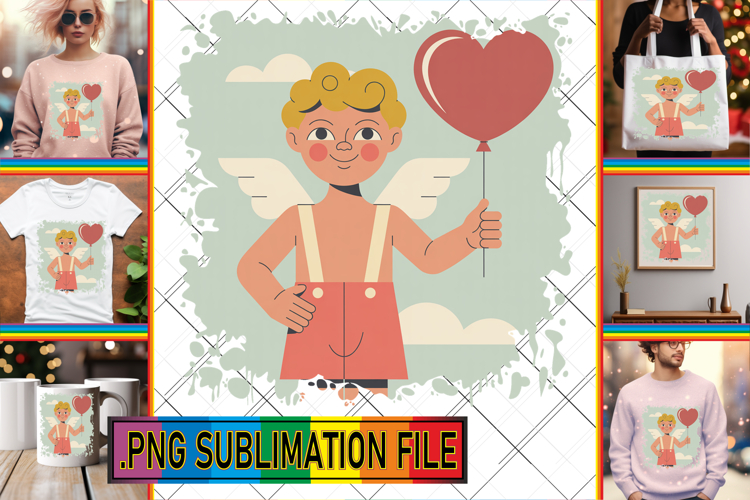 Heart Transparent Background Image 15