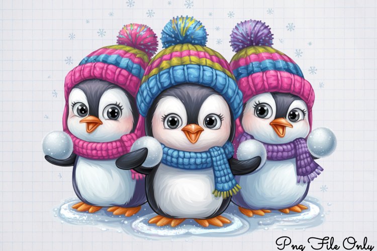 Christmas SVGs Image 12