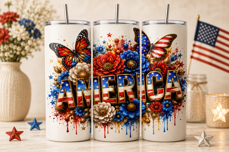 Usa PNG Image 23