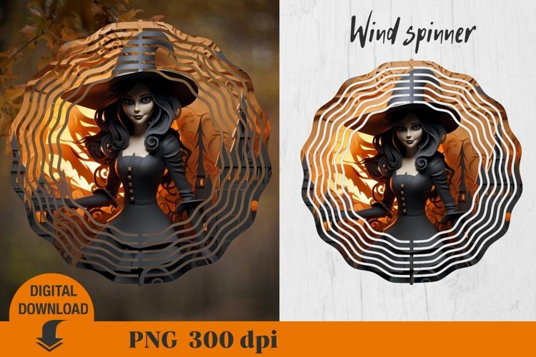 Halloween Sublimation Design Image 12