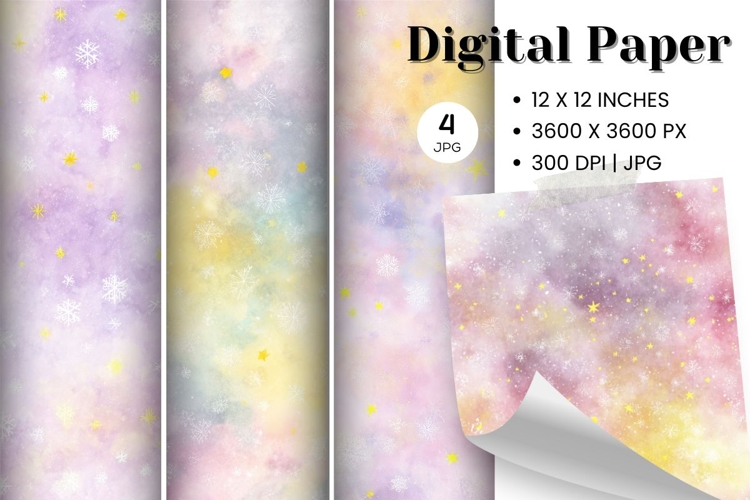 Christmas Background Image 9