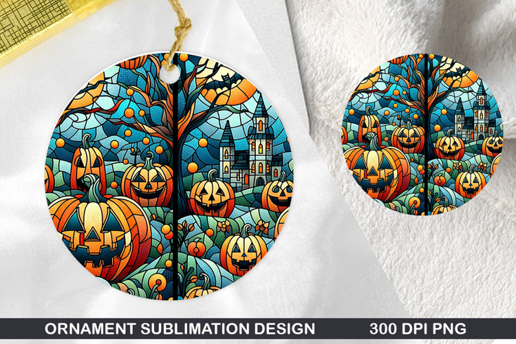 Pumpkin Fall Clipart Image 23