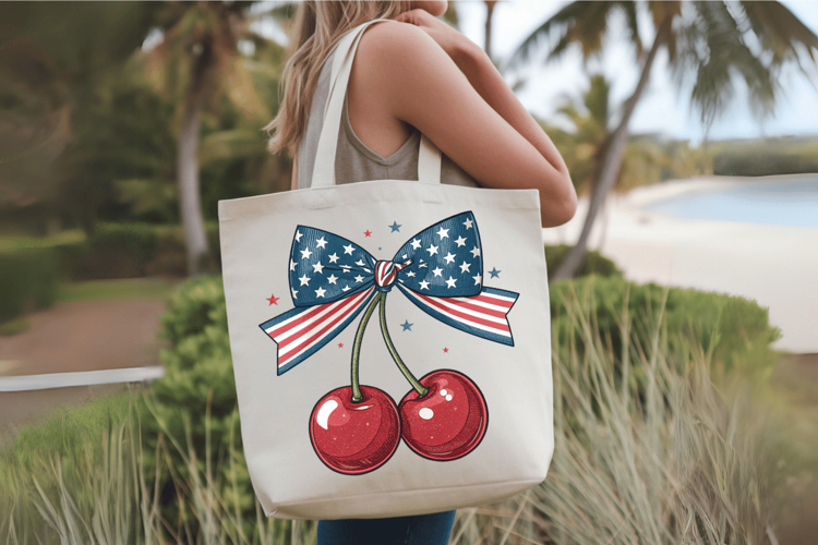 American Flag Graphic Image 3