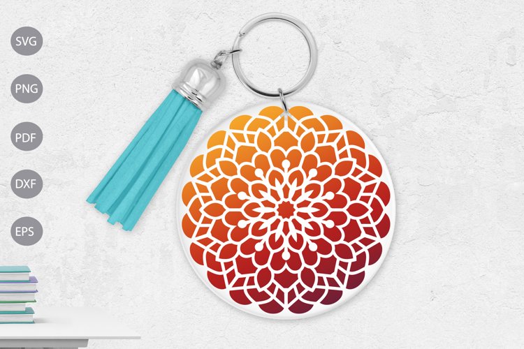 Flower Svg Cricut Image 4