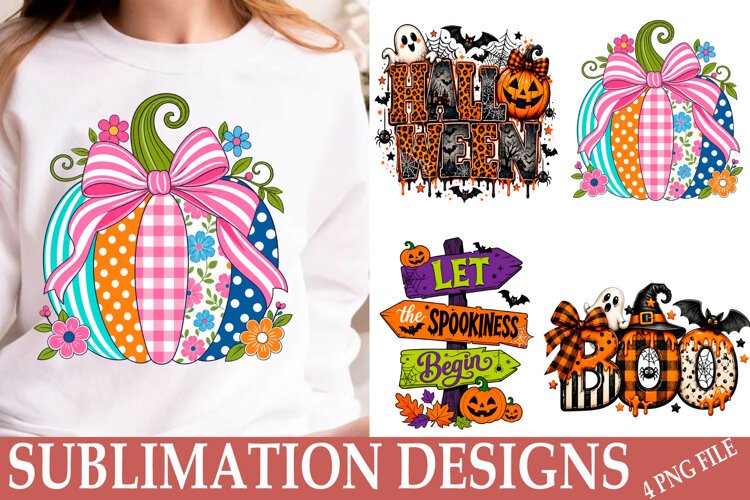Trending Halloween PNG Halloween Shirt Sublimation Png