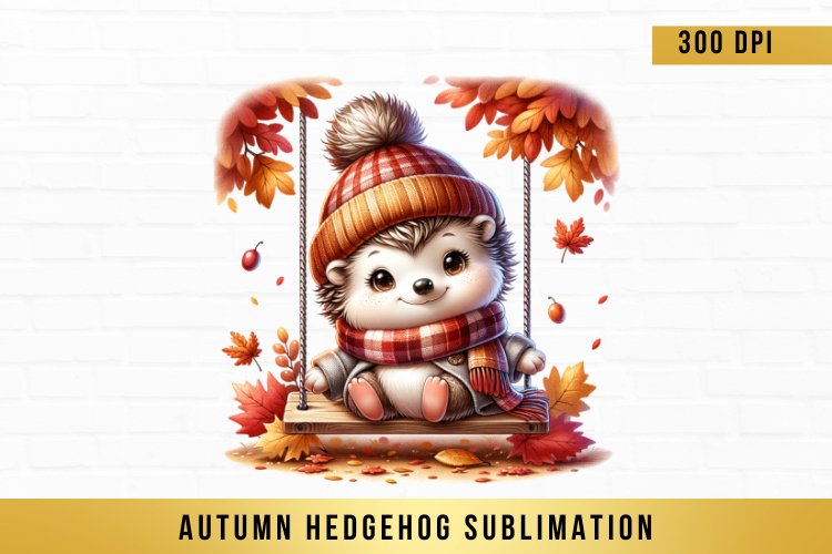 Autumn Clipart Image 15