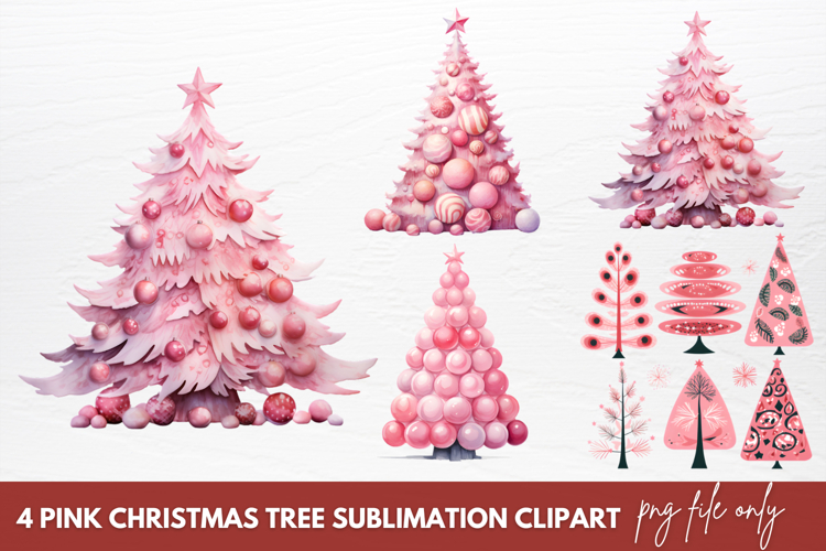 Weihnachtsbaum PNG Image 19