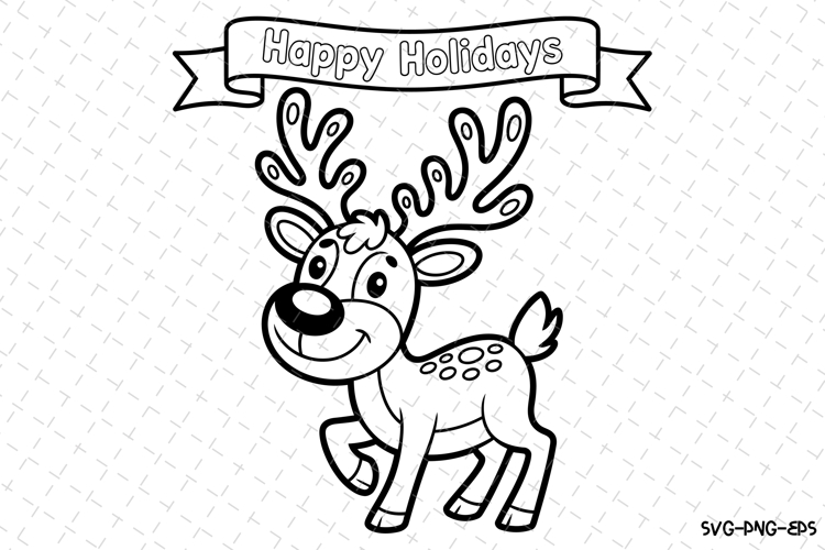 Xmas Clipart Image 20