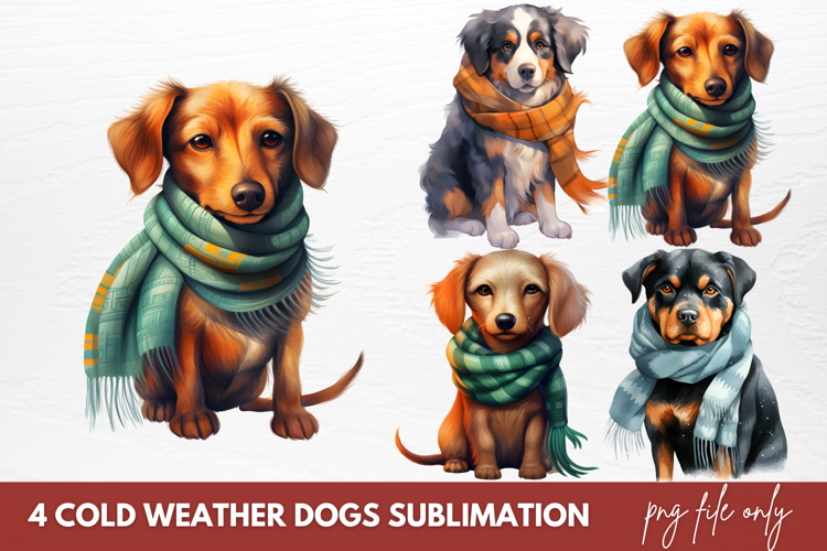 Cold Weather Clipart Image 19