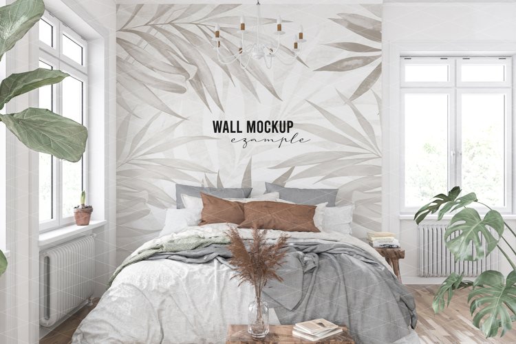 Bedroom Clipart Image 21